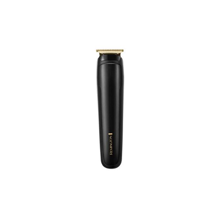 Remington MB7050 Kit Recortador de Pelo y Barba, Serie T Barber, para Aseo Personal Completo y Corte Preciso 0 Remington MB7050 Kit Recortador de Pelo y Barba, Serie T Barber, para Aseo Personal Completo y Corte Preciso 0