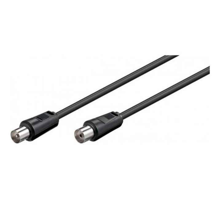 Cable de Antena Wirboo WS103 Negro