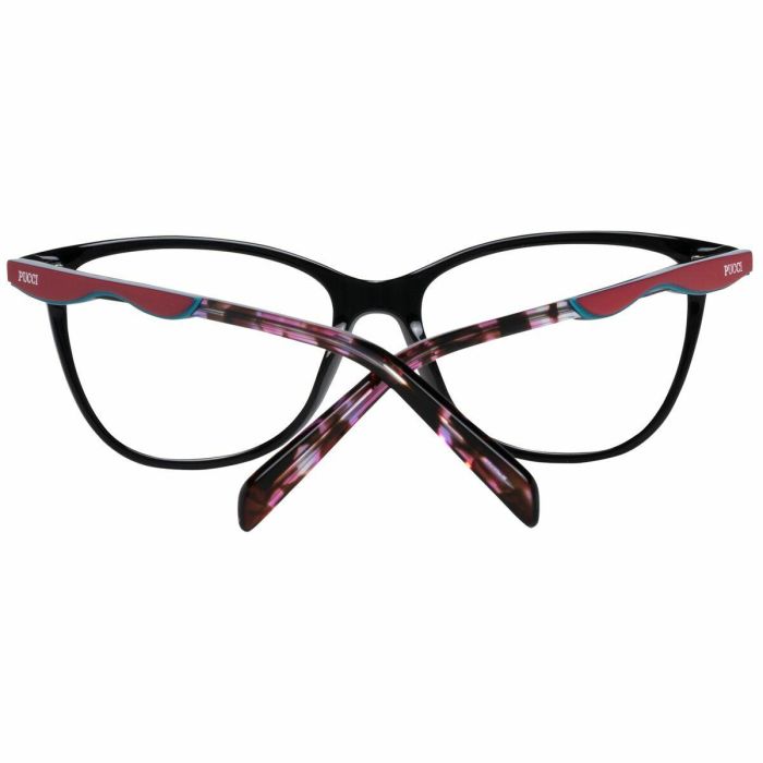 Montura de Gafas Mujer Emilio Pucci ø 54 mm 7 Montura de Gafas Mujer Emilio Pucci ø 54 mm 7