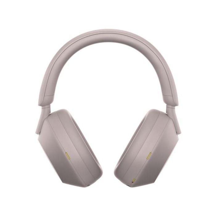 Sony WH-1000XM5 Headphone pink 1