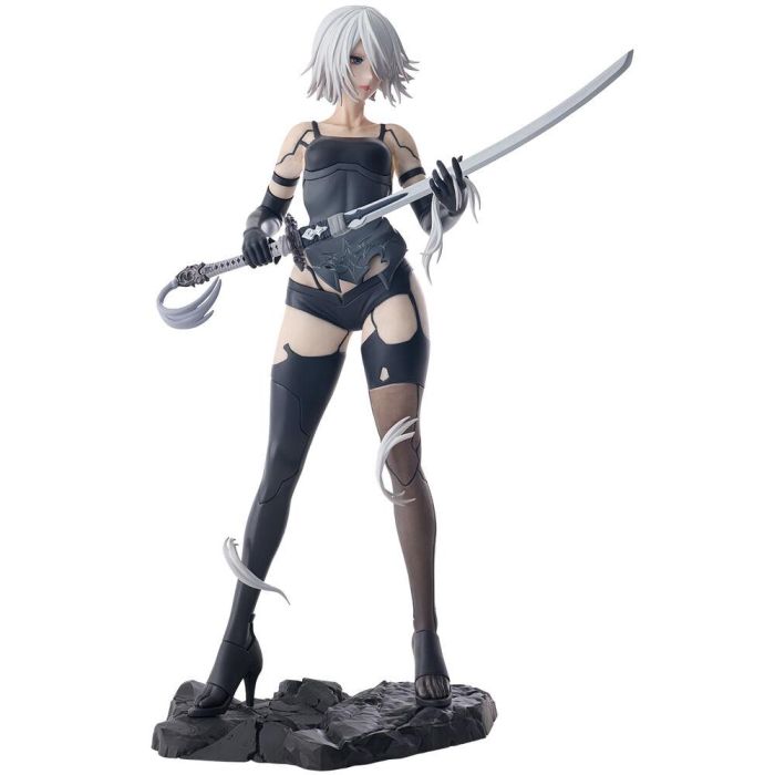 Figura A2 For the Glory of Mankind Nier: Automata 20cm 2