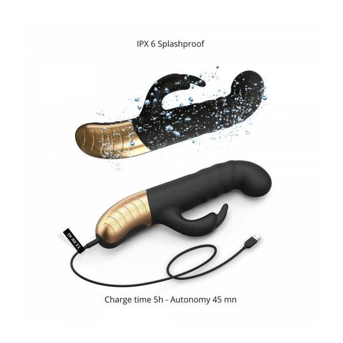 Vibrador Dorcel DOR179 4 Vibrador Dorcel DOR179 4
