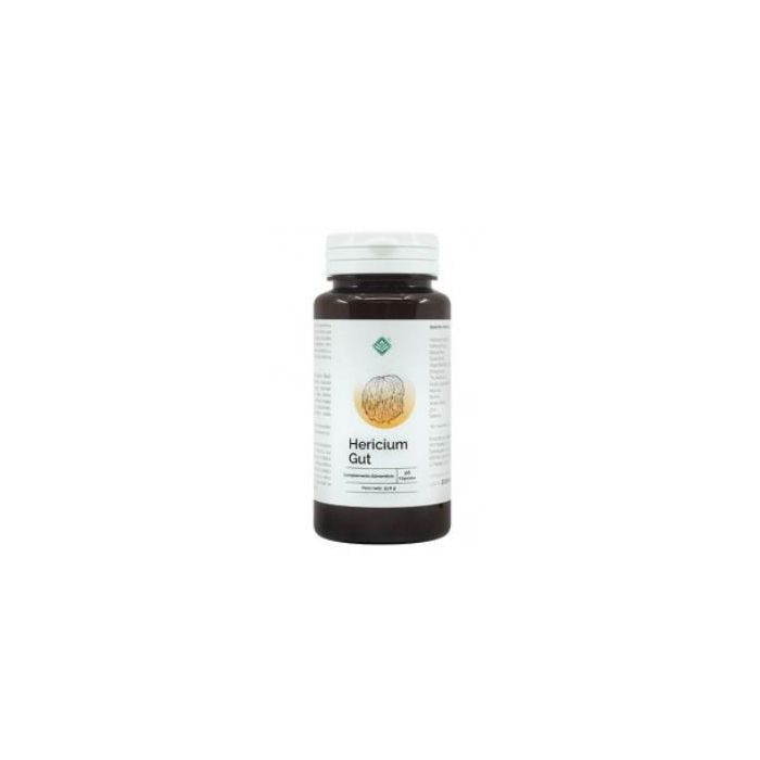 Hericium Gut 96Cap.