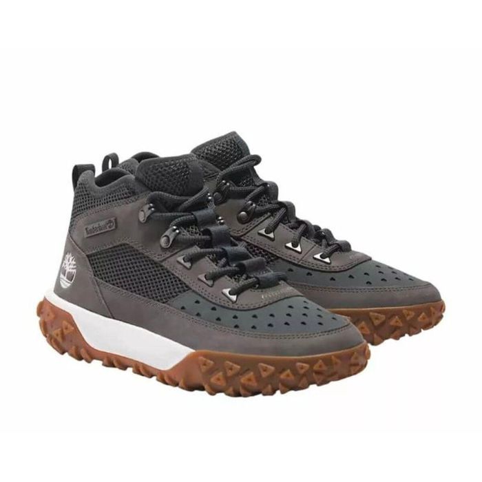 Zapatillas Deportivas Hombre Timberland Greenstride Motion 6 Mid Gris oscuro S 1