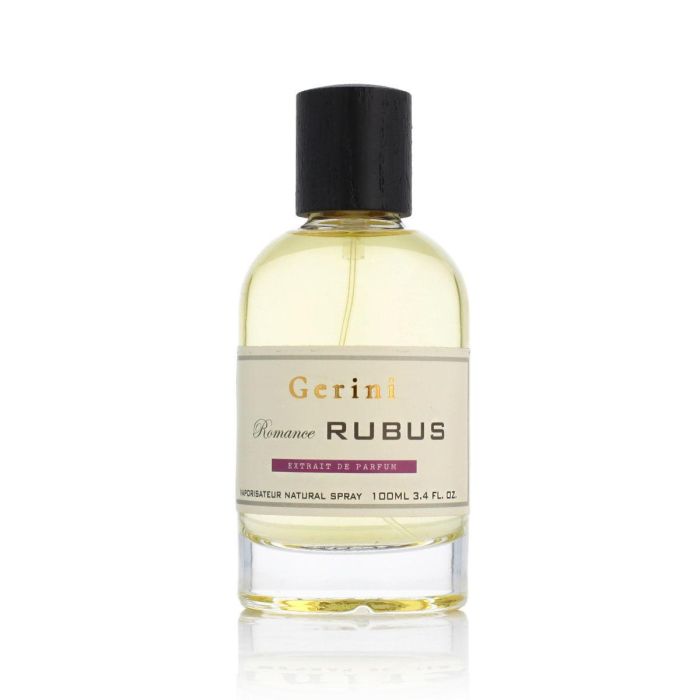 Perfume Unisex Gerini Romance Rubus 100 ml 1 Perfume Unisex Gerini Romance Rubus 100 ml 1