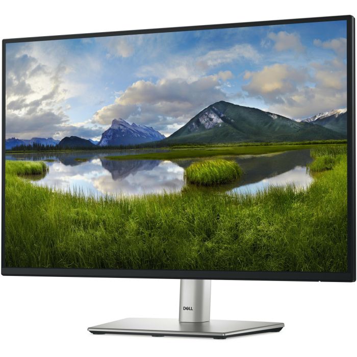 DELL P2425E Pantalla para PC 61.1 cm (24.1") WUXGA LCD Negro 1