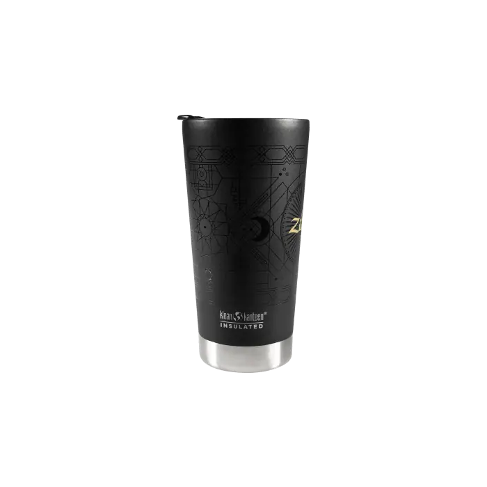 Zildjian Vaso Isotérmico 20Oz Zildjian 3 Zildjian Vaso Isotérmico 20Oz Zildjian 3