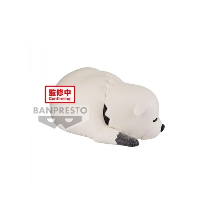 Figura Banpresto Spy X Family Fluffy 1 Figura Banpresto Spy X Family Fluffy 1
