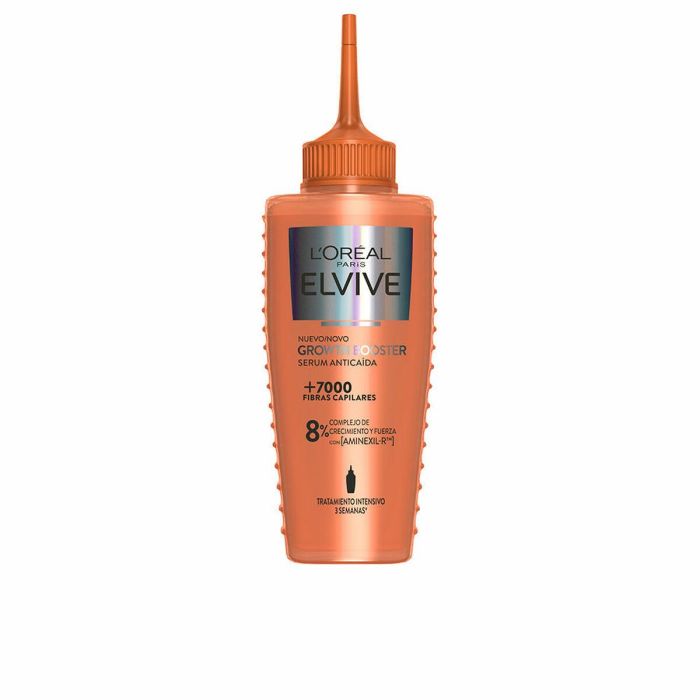 L'Oréal Paris Elvive Growth Booster Serum Anticaída 102 mL L'Oréal Paris Elvive Growth Booster Serum Anticaída 102 mL