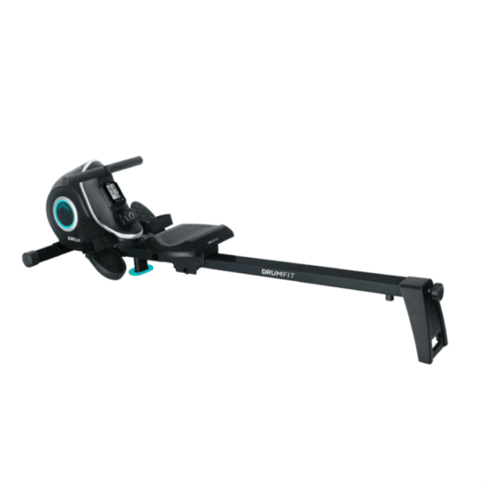 Cecotec DrumFit Rower 7000 Regatta máquina de remo Magnético Cecotec DrumFit Rower 7000 Regatta máquina de remo Magnético