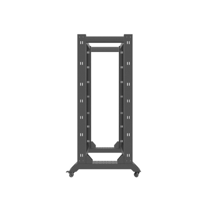 Lanberg OR01-6832-B accesorio de bastidor Base para rack Lanberg OR01-6832-B accesorio de bastidor Base para rack