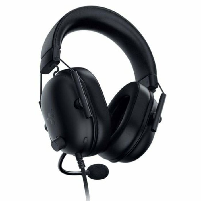 Auriculares con Micrófono Gaming Razer Blackshark V2 X Negro 5