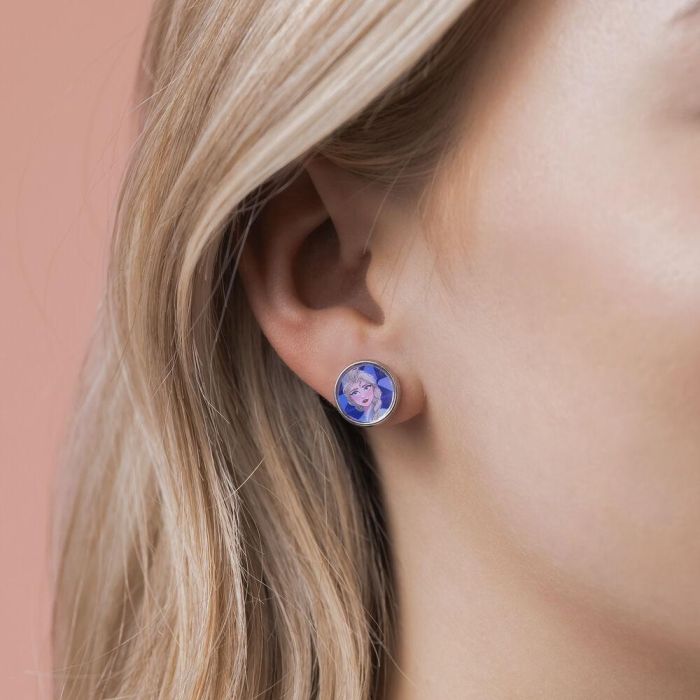 Disney Set 3 pares de pendientes Frozen Elsa Anna Olaf Disney Set 3 pares de pendientes Frozen Elsa Anna Olaf