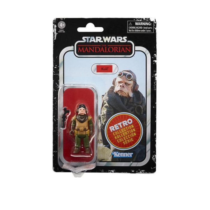 Figura Hasbro Star Wars 9 3 Figura Hasbro Star Wars 9 3