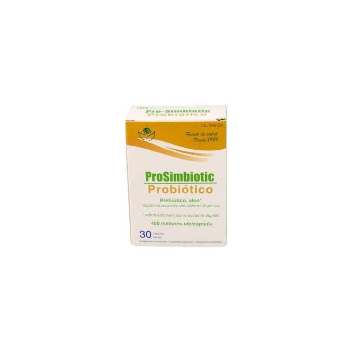 Prosimbiotic Probiótico