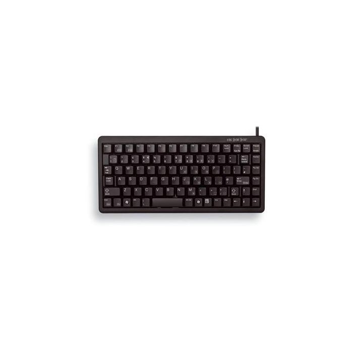 Cherry G84-4100 ML-MS Teclado Compacto