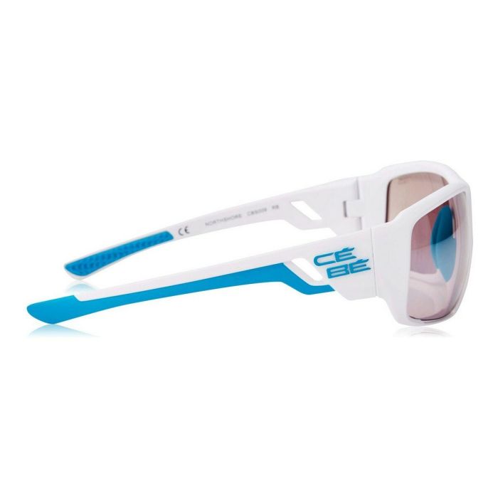 Gafas de Sol Hombre Cébé CBS009 ø 58 mm 3 Gafas de Sol Hombre Cébé CBS009 ø 58 mm 3