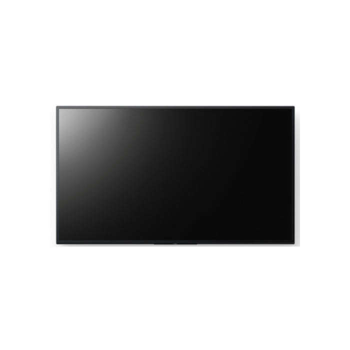 Sony FW-75BZ30L pantalla de señalización Pantalla plana para señalización digital 190,5 cm (75") LCD Wifi 440 cd / m² 4K Ultra HD Negro Android 24/7 1 Sony FW-75BZ30L pantalla de señalización Pantalla plana para señalización digital 190,5 cm (75") LCD Wifi 440 cd / m² 4K Ultra HD Negro Android 24/7 1