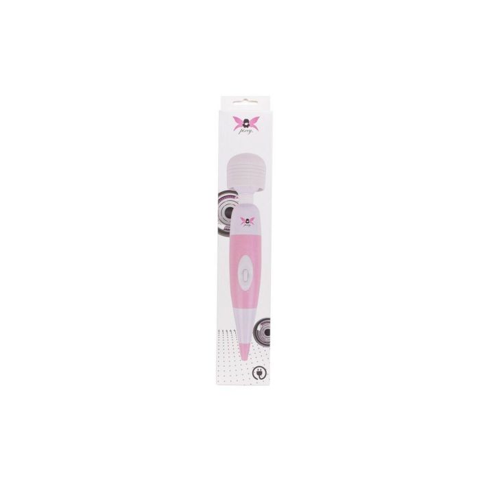 Masajeador Pixey Rosa 1 Masajeador Pixey Rosa 1