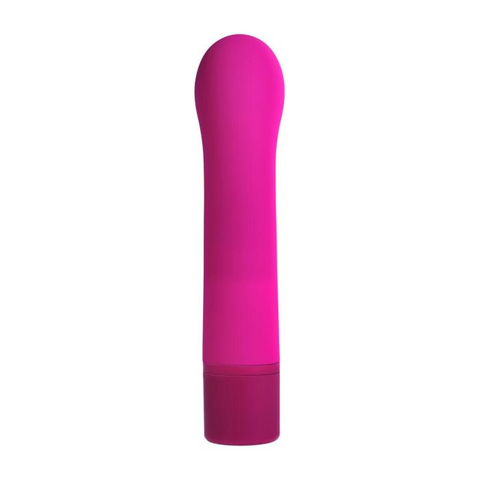 Vibrador Punto G Selopa Rosa 9 Vibrador Punto G Selopa Rosa 9