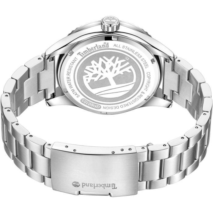 Reloj Hombre Timberland TDWGH0010504 1 Reloj Hombre Timberland TDWGH0010504 1