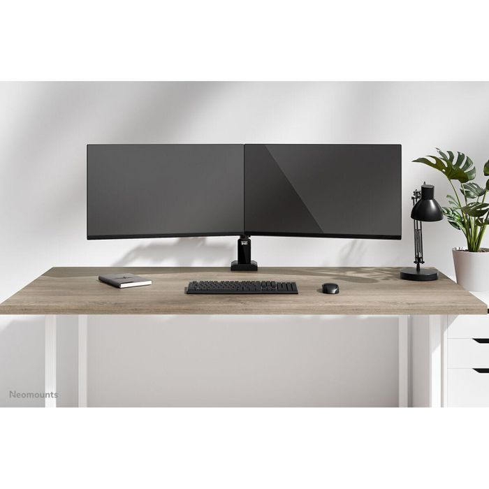 Soporte de Mesa para Pantalla Neomounts DS60-600BL2 10" 32" 1 Soporte de Mesa para Pantalla Neomounts DS60-600BL2 10" 32" 1