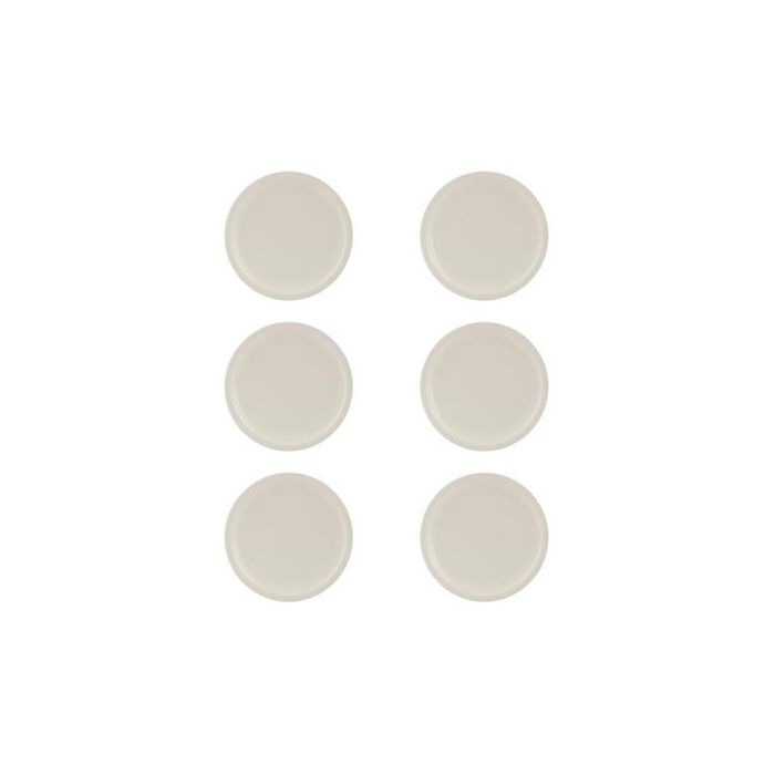 Modern Plato Llano 24 Cm (6 Unidades) 2 Modern Plato Llano 24 Cm (6 Unidades) 2