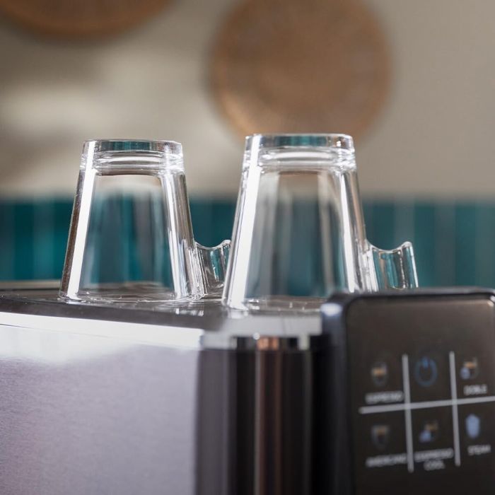 Cafetera Express de Brazo Cecotec Cafelizzia ColdBrew 1 Cafetera Express de Brazo Cecotec Cafelizzia ColdBrew 1