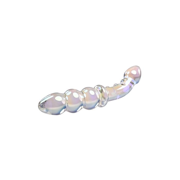 Bolas Anales Playboy Vidrio de Borosilicato 8 Bolas Anales Playboy Vidrio de Borosilicato 8