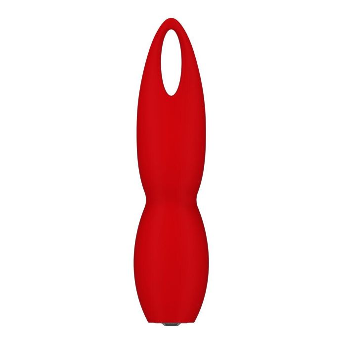 Vibrador Dream Toys Red Revolution Rojo 4