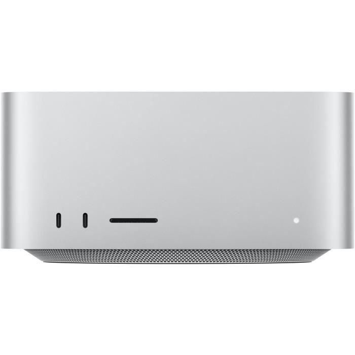 Apple - Mac Studio - SSD de 1 TB - RAM de 96 GB - Chip M3 Ultra - CPU de 28 núcleos - GPU de 60 núcleos 2025 Apple - Mac Studio - SSD de 1 TB - RAM de 96 GB - Chip M3 Ultra - CPU de 28 núcleos - GPU de 60 núcleos 2025