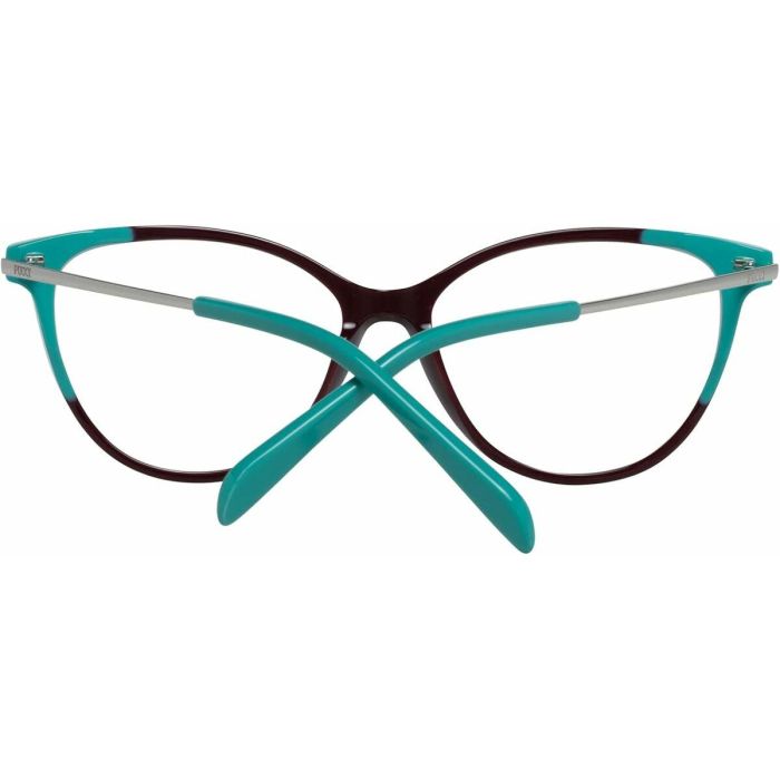 Montura de Gafas Mujer Emilio Pucci Ø 55 mm 2 Montura de Gafas Mujer Emilio Pucci Ø 55 mm 2