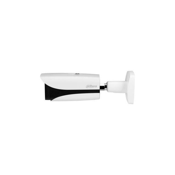 (Dh-Ipc-Hfw5442Ep-Ze-2712-S3) Dahua Cámara Ip Bullet Wizmind Serie 5 4Mp con Inteligencia Artificial Starlight+ Audio In/Out, Soporta Microsd 256Gb, Ir Led 60M, Wdr, Optica Motorizada Varifocal 2.7-13.5Mm Epoe 2 (Dh-Ipc-Hfw5442Ep-Ze-2712-S3) Dahua Cámara Ip Bullet Wizmind Serie 5 4Mp con Inteligencia Artificial Starlight+ Audio In/Out, Soporta Microsd 256Gb, Ir Led 60M, Wdr, Optica Motorizada Varifocal 2.7-13.5Mm Epoe 2