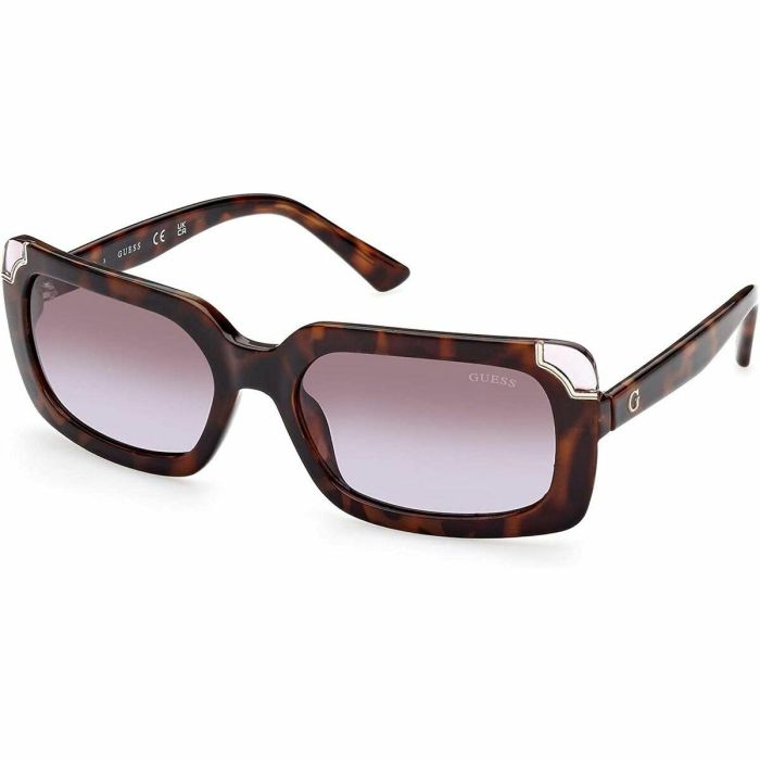 Gafas de Sol Mujer Guess GU7841-5952F ø 59 mm 8 Gafas de Sol Mujer Guess GU7841-5952F ø 59 mm 8