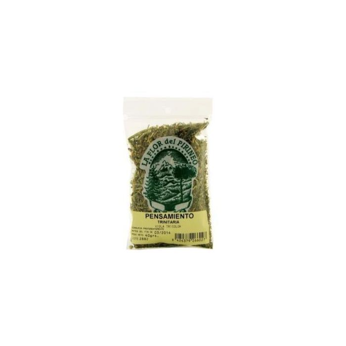 Hierba Pensamiento 40Gr.