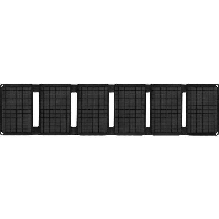 Sandberg Solar Charger 40W QC3.0+PD+DC 3 Sandberg Solar Charger 40W QC3.0+PD+DC 3