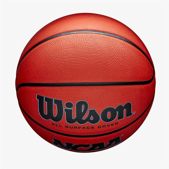 Balón de Baloncesto Wilson NCAA Elevate Multicolor 2