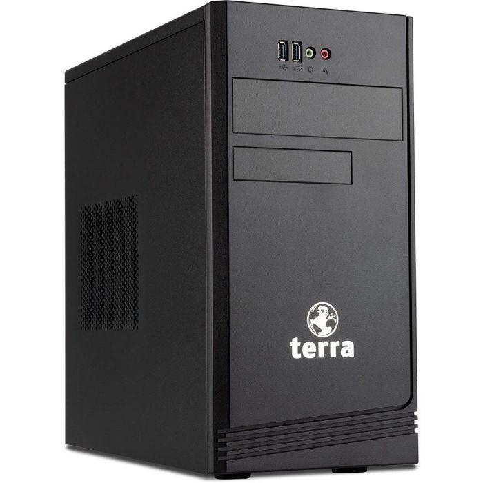 TERRA PC 4000 3