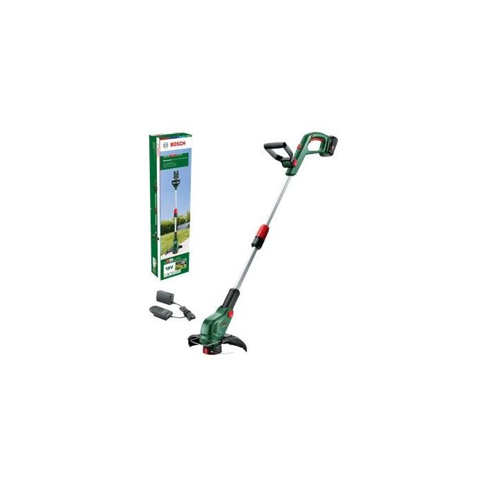 Bosch UNIVERSALGRASSCUT 18V-26- 500 2 Bosch UNIVERSALGRASSCUT 18V-26- 500 2