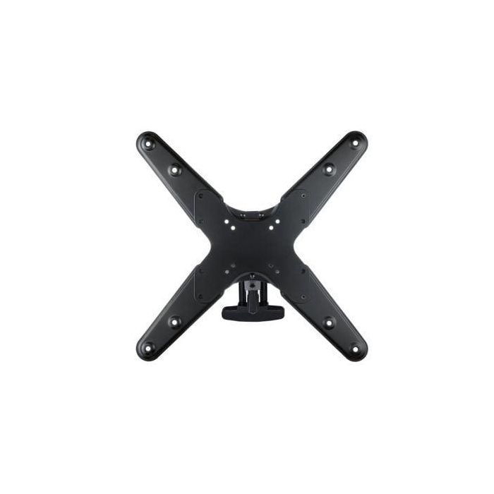 Soporte de Pared Giratorio/ Inclinable/ Nivelable TooQ LP2355TN-B para TV de 23-55"/ hasta 30kg 2 Soporte de Pared Giratorio/ Inclinable/ Nivelable TooQ LP2355TN-B para TV de 23-55"/ hasta 30kg 2
