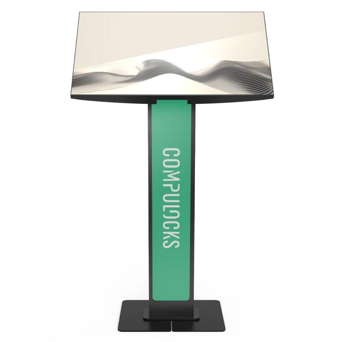 Videocámara de Vigilancia Compulocks 140BLBPB 1 Videocámara de Vigilancia Compulocks 140BLBPB 1