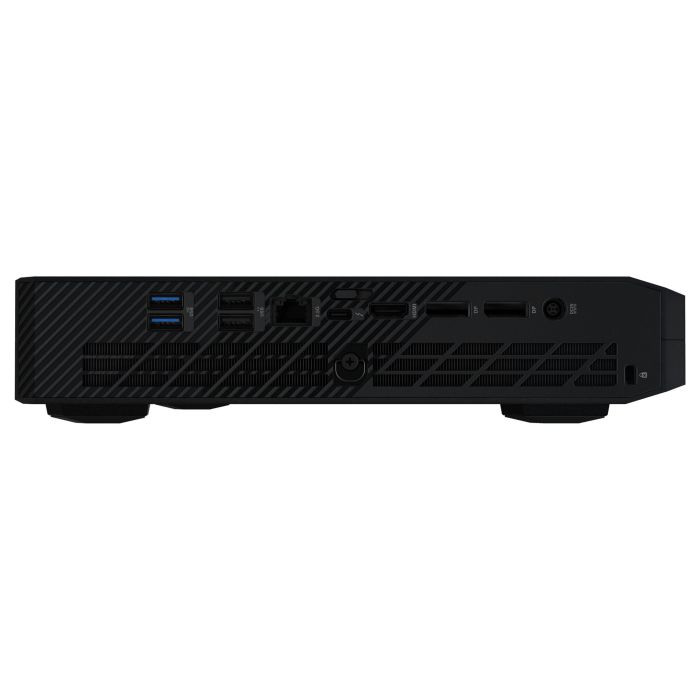 ASUS RNUC14SRKU9189A0I Mini PC Intel Core Ultra 9 185H, 32GB DDR5, 1TB SSD, NVIDIA GeForce RTX 4070, Windows 11 Home Scorpion Canyon 4
