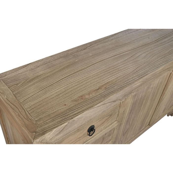 Buffet Oriental DKD Home Decor Natural 40 x 81 x 145 cm 7 Buffet Oriental DKD Home Decor Natural 40 x 81 x 145 cm 7