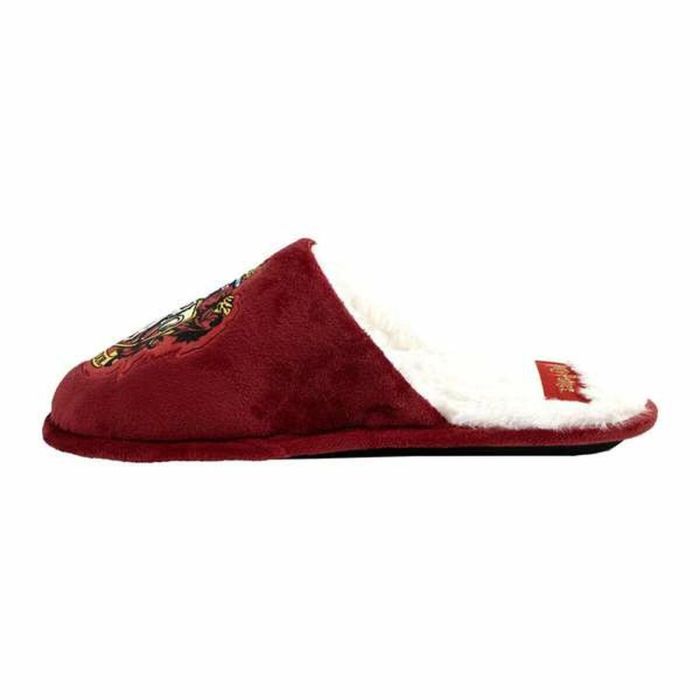 Zapatillas de casa abierta harry potter gryffindor t42/43 2 Zapatillas de casa abierta harry potter gryffindor t42/43 2