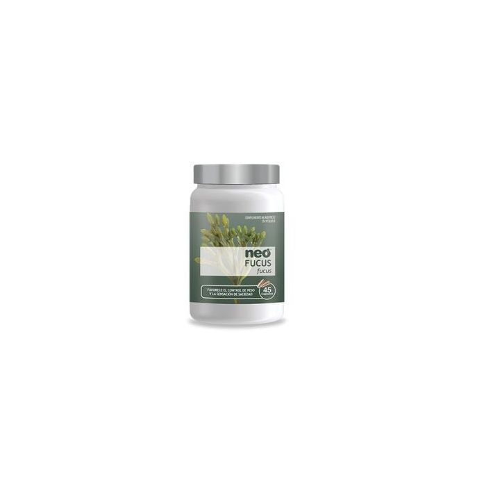 Fucus Microgranulos Neo 45Cap. Fucus Microgranulos Neo 45Cap.