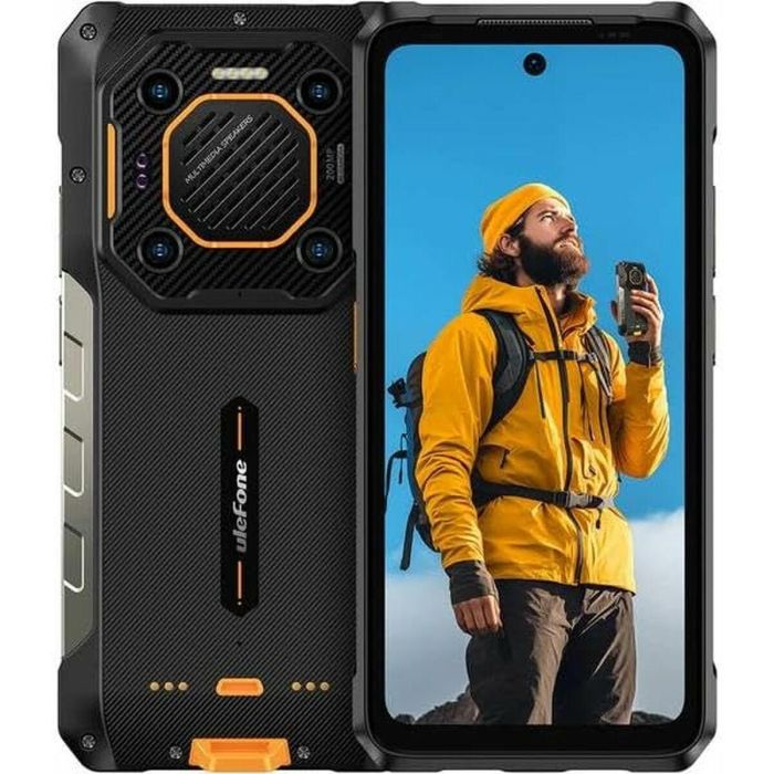 Smartphone Ulefone Armor 26 Ultra Smartphone Ulefone Armor 26 Ultra