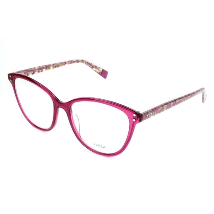 Montura de Gafas Mujer Furla Ø 53 mm 2