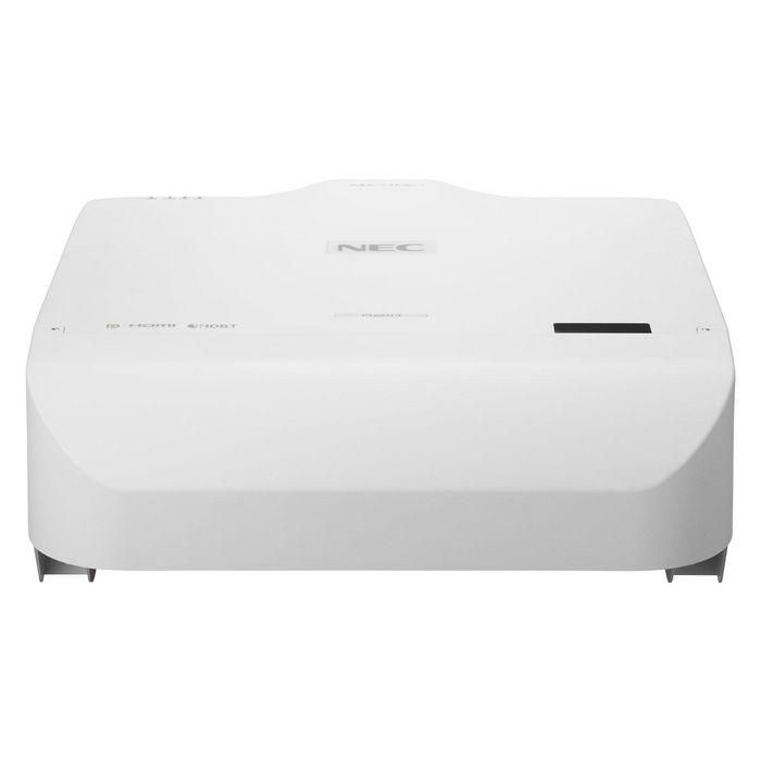 NEC PA804UL Proyector para grandes espacios 8200 lúmenes ANSI 3LCD WUXGA (1920x1200) Blanco 3 NEC PA804UL Proyector para grandes espacios 8200 lúmenes ANSI 3LCD WUXGA (1920x1200) Blanco 3