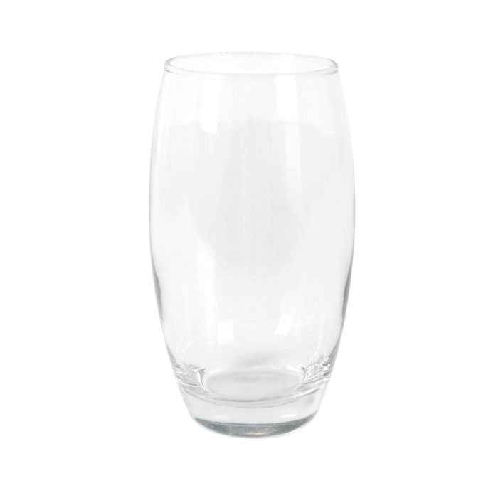 Lav Set 6 Vasos Vidrio Empire 510cc (8x8x15 cm) (8 Cajas) 4