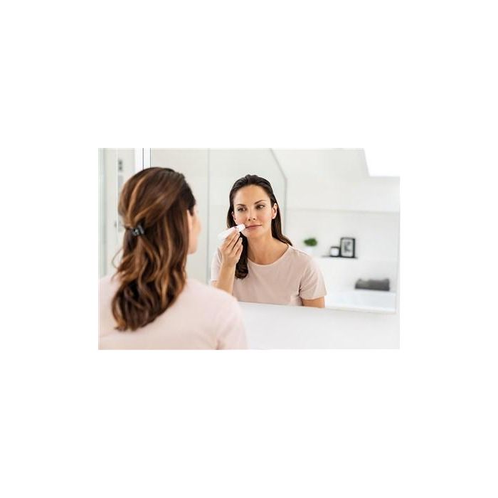 Beurer HL-16 Mini Depiladora Facial con Luz - Elimina Vello Suavemente, Incluye Accesorio de Precisión para Cejas, Nariz y Orejas 6 Beurer HL-16 Mini Depiladora Facial con Luz - Elimina Vello Suavemente, Incluye Accesorio de Precisión para Cejas, Nariz y Orejas 6